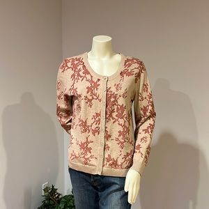 🍂 cotton cardigan + free gift 🎁